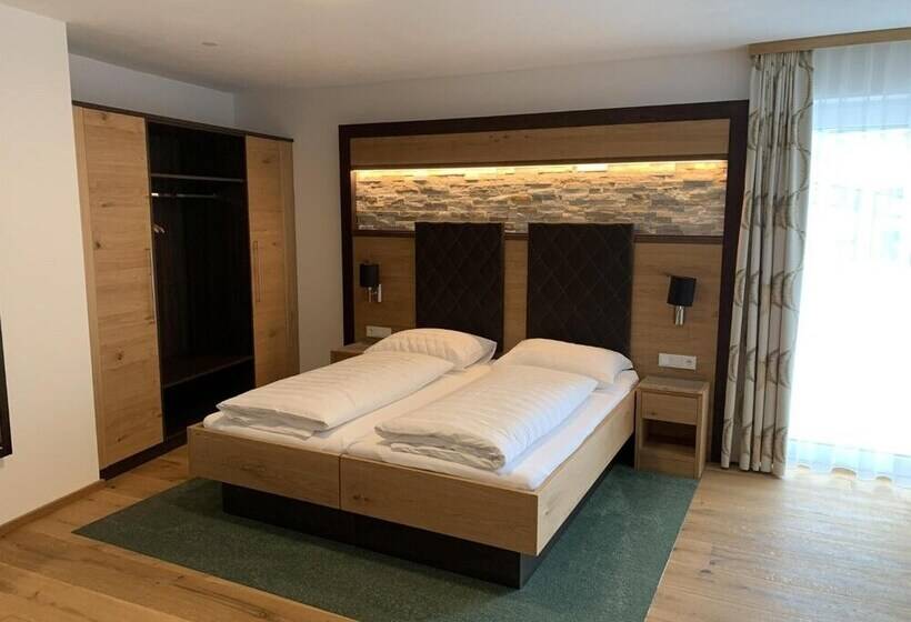 Fotos del hotel Garni Daniel:  3