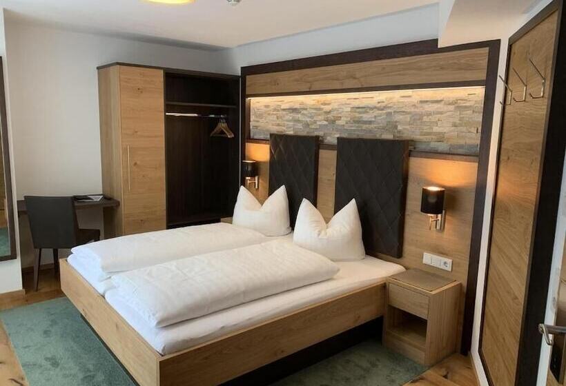 Fotos del hotel Garni Daniel:  5