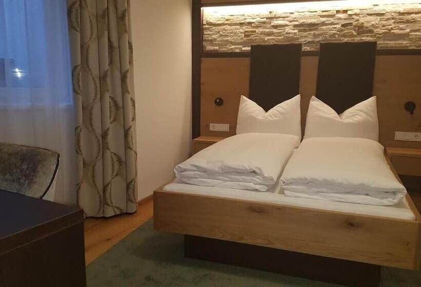 Fotos del hotel Garni Daniel:  2