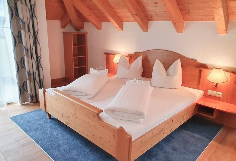 Fotos del hotel Garni Daniel:  7