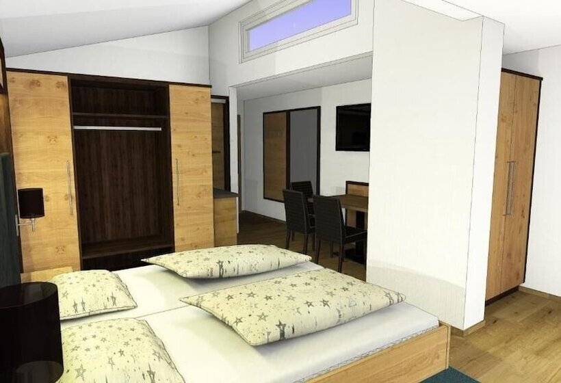 Fotos del hotel Garni Daniel:  9