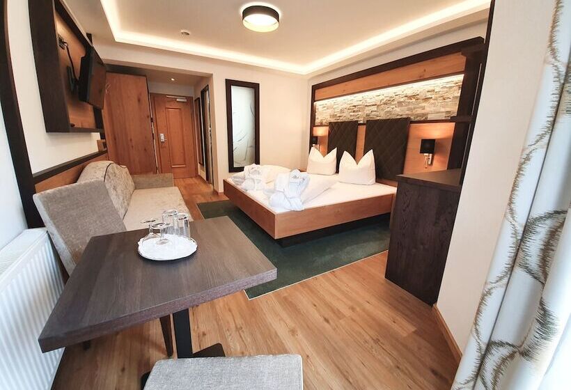 Fotos del hotel Garni Daniel:  6