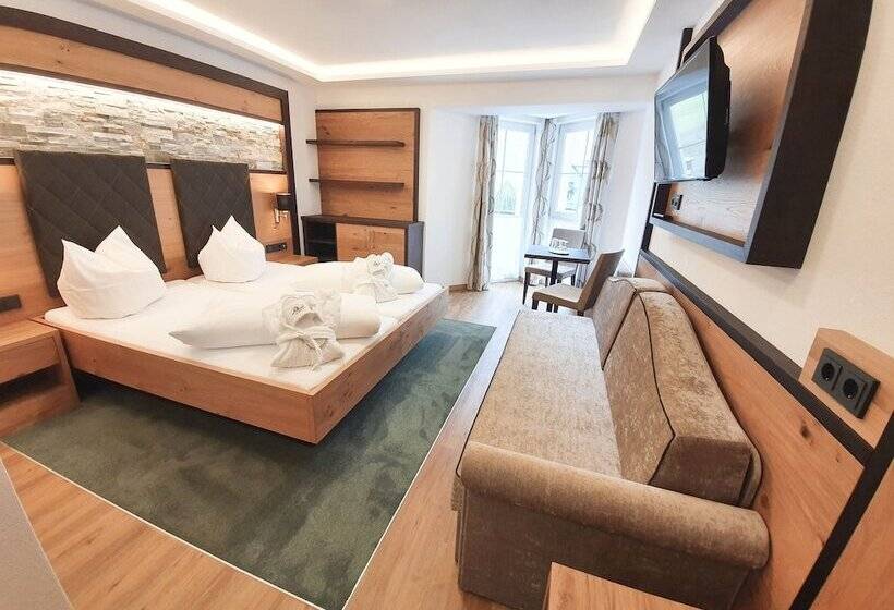 Fotos del hotel Garni Daniel:  4