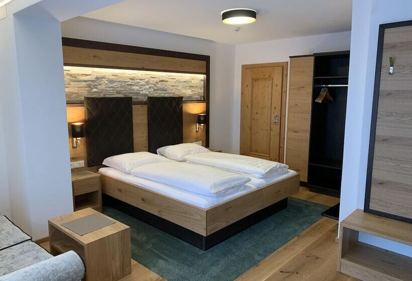 Fotos del hotel Garni Daniel:  8