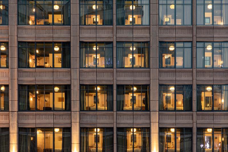 Fotos del hotel The Chow Kit An Ormond:  16