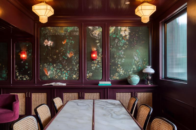 Fotos del hotel The Chow Kit An Ormond:  4