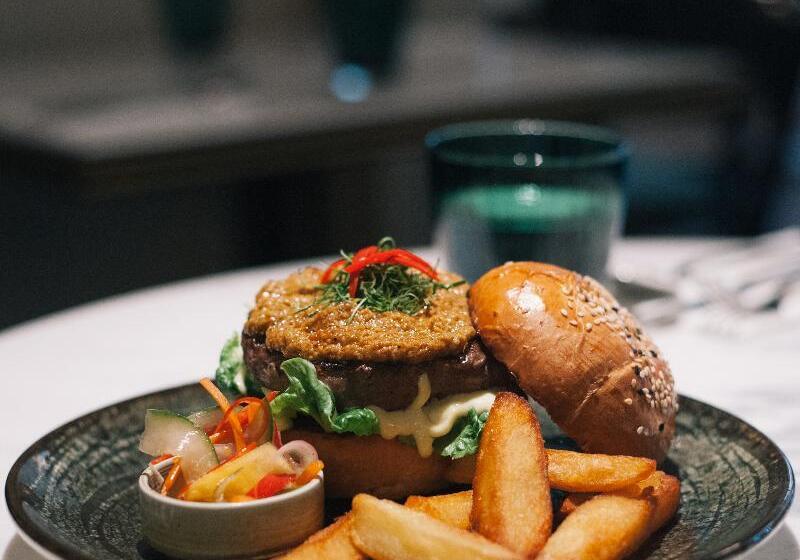 Fotos del hotel The Chow Kit An Ormond:  22