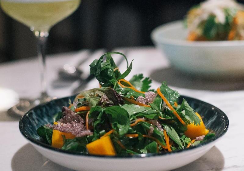 Fotos del hotel The Chow Kit An Ormond:  21