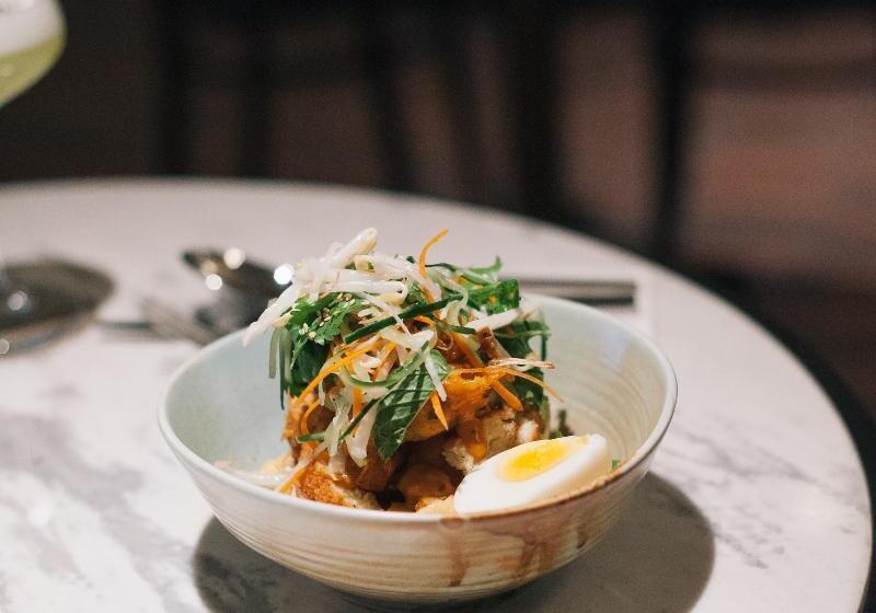 Fotos del hotel The Chow Kit An Ormond:  17