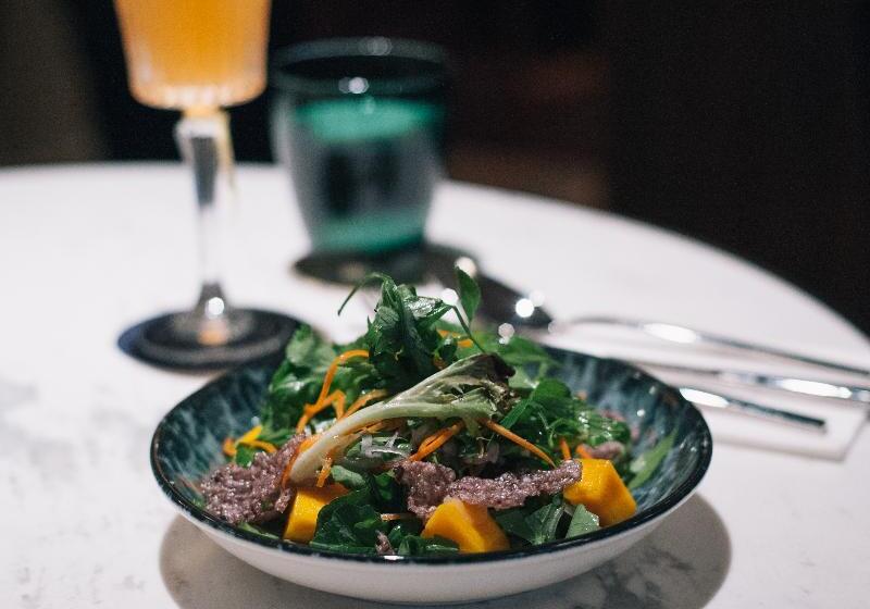 Fotos del hotel The Chow Kit An Ormond:  12