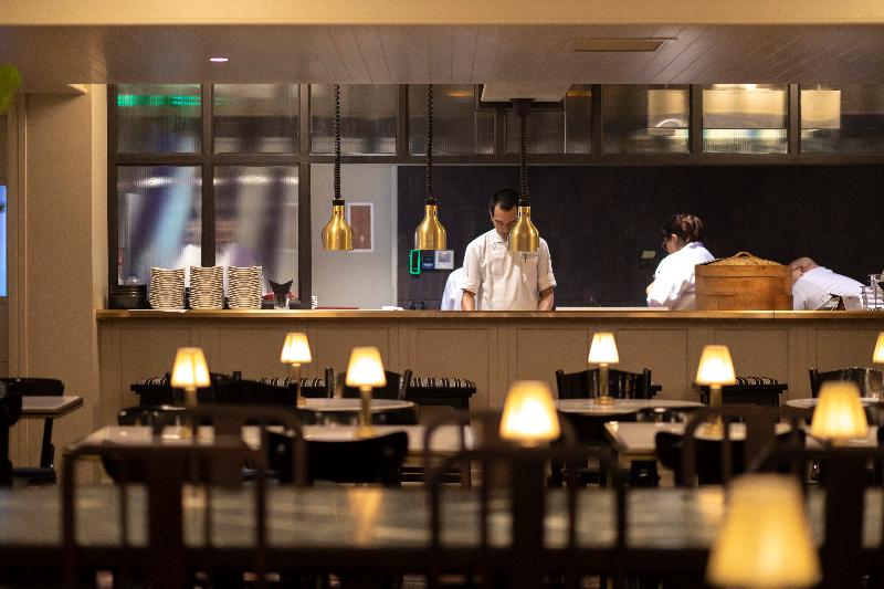 Fotos del hotel The Chow Kit An Ormond:  14