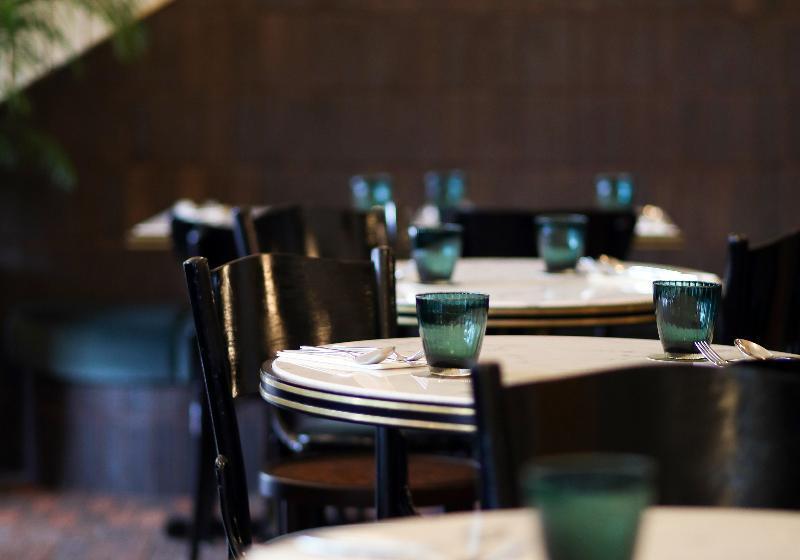 Fotos del hotel The Chow Kit An Ormond:  11