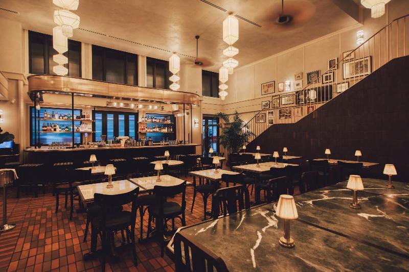 Fotos del hotel The Chow Kit An Ormond:  9