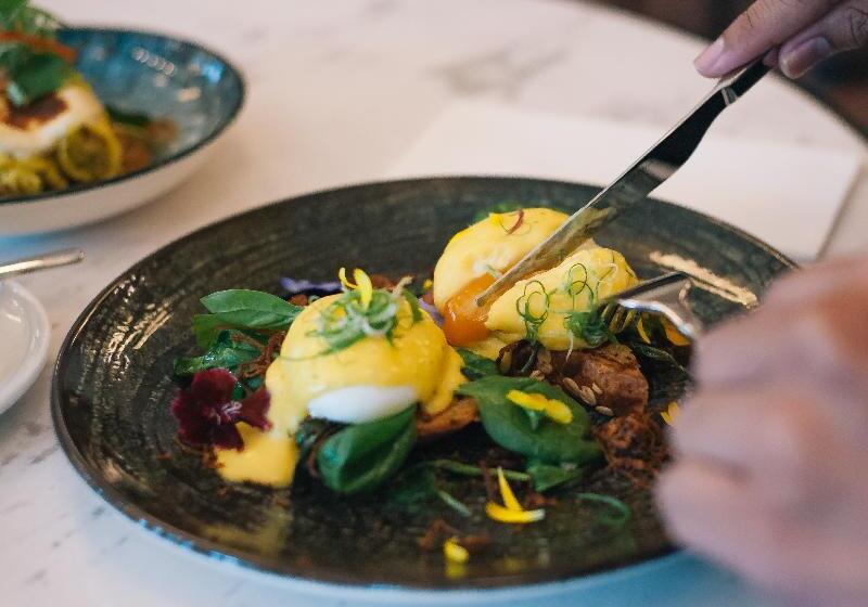 Fotos del hotel The Chow Kit An Ormond:  6