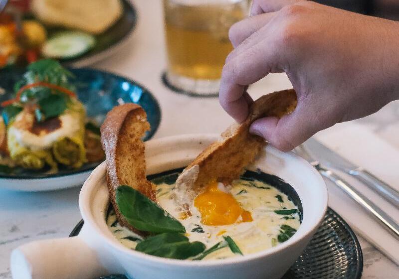 Fotos del hotel The Chow Kit An Ormond:  15