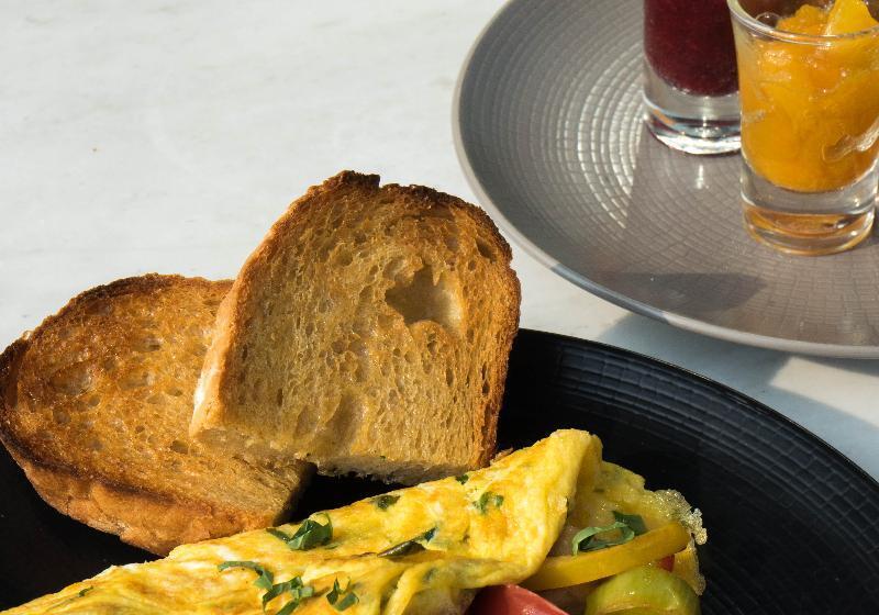 Fotos del hotel The Chow Kit An Ormond:  25