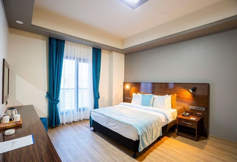 Fotos del hotel Mugwort  & Spa:  11