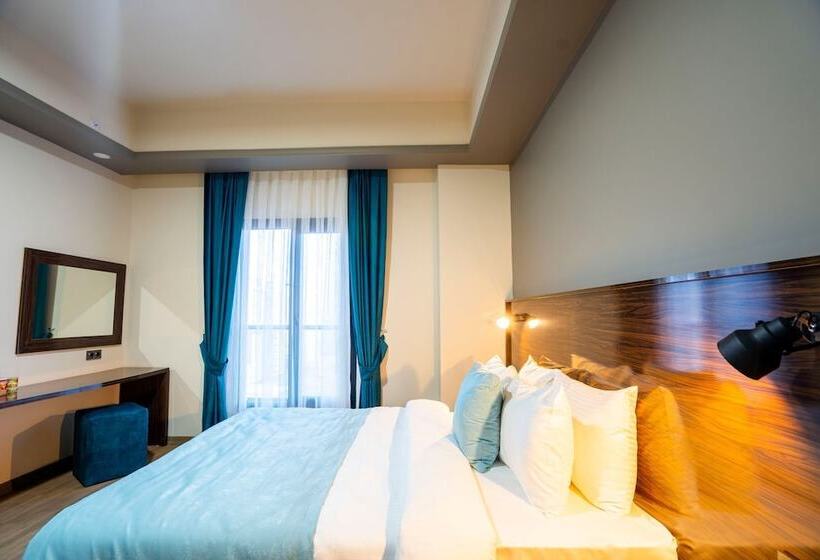 Fotos del hotel Mugwort  & Spa:  24