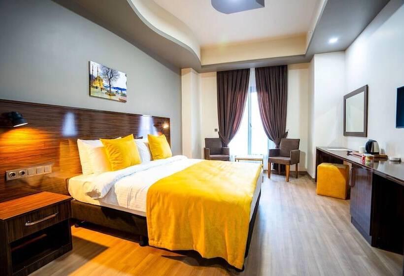 Fotos del hotel Mugwort  & Spa:  13