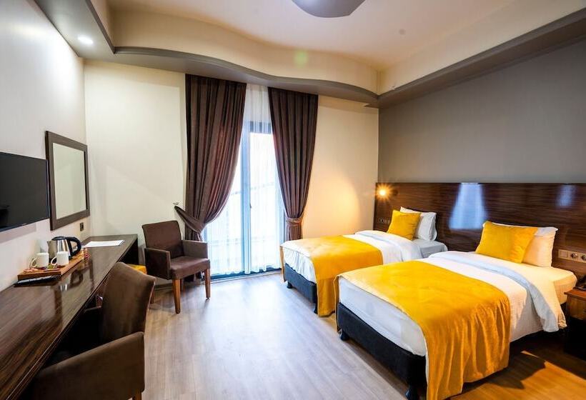 Fotos del hotel Mugwort  & Spa:  7