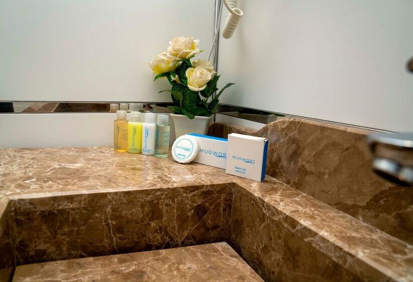 Fotos del hotel Mugwort  & Spa:  21