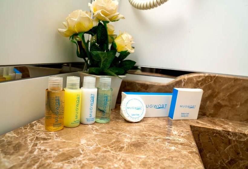 Fotos del hotel Mugwort  & Spa:  23