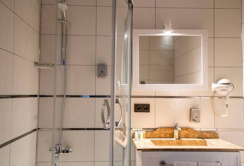 Fotos del hotel Mugwort  & Spa:  25