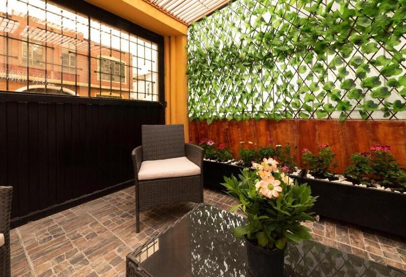 Fotos del hotel Ayenda 1045 Boutique Aeropuerto:  15