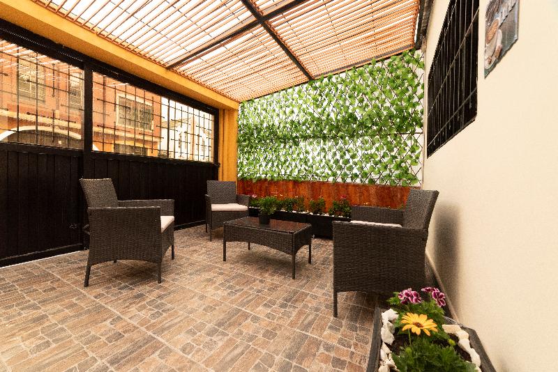 Fotos del hotel Ayenda 1045 Boutique Aeropuerto:  1