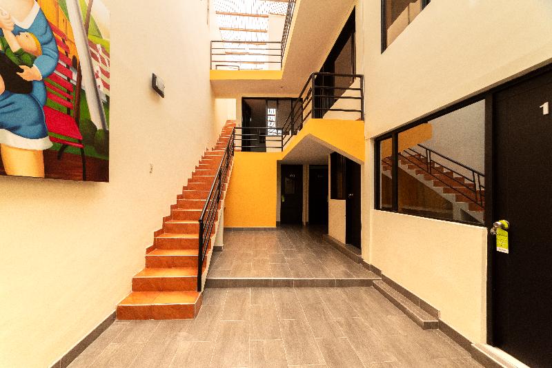 Fotos del hotel Ayenda 1045 Boutique Aeropuerto:  4