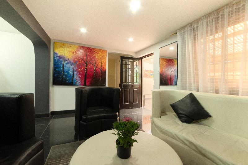 Fotos del hotel Ayenda 1045 Boutique Aeropuerto:  5