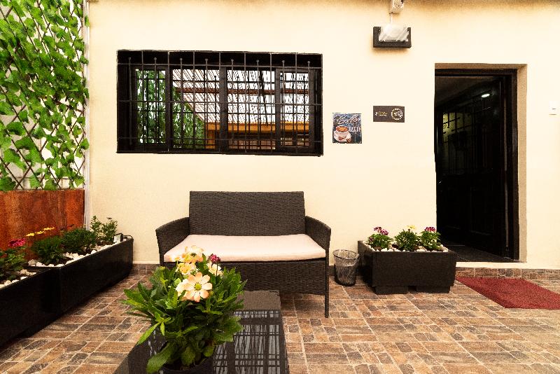 Fotos del hotel Ayenda 1045 Boutique Aeropuerto:  6