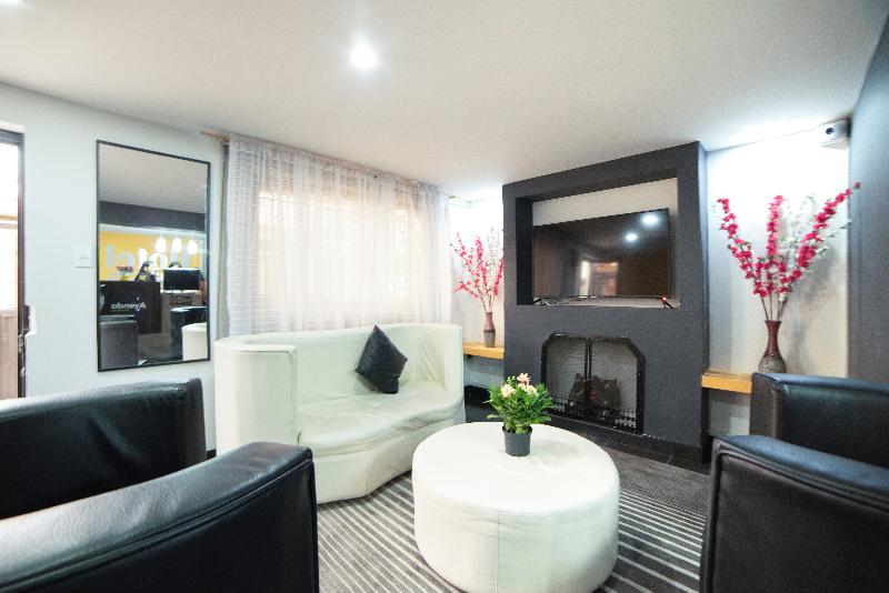 Fotos del hotel Ayenda 1045 Boutique Aeropuerto:  7