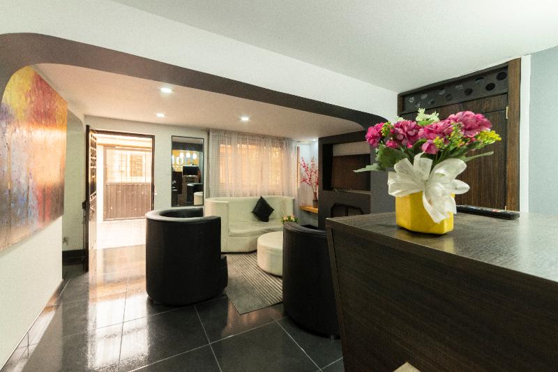 Fotos del hotel Ayenda 1045 Boutique Aeropuerto:  10