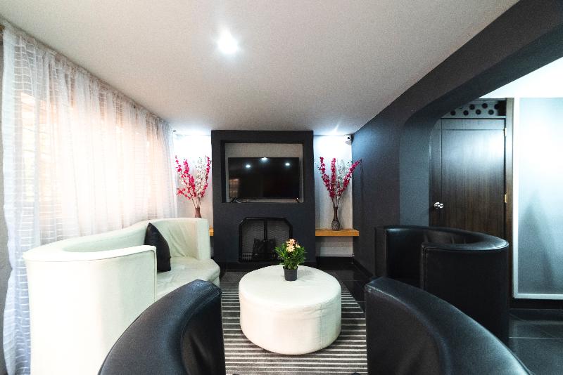 Fotos del hotel Ayenda 1045 Boutique Aeropuerto:  11