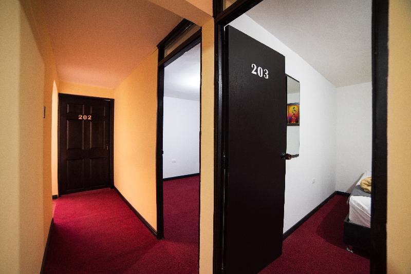 Fotos del hotel Ayenda 1045 Boutique Aeropuerto:  12