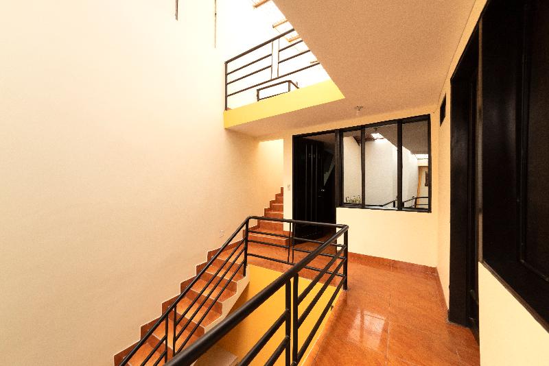 Fotos del hotel Ayenda 1045 Boutique Aeropuerto:  13