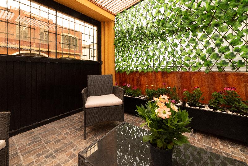 Fotos del hotel Ayenda 1045 Boutique Aeropuerto:  14