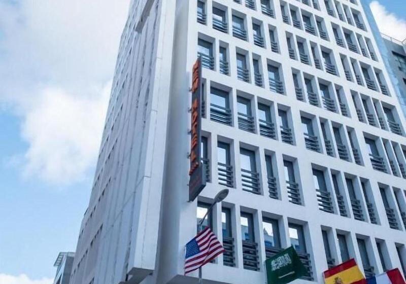 Fotos del hotel New:  12