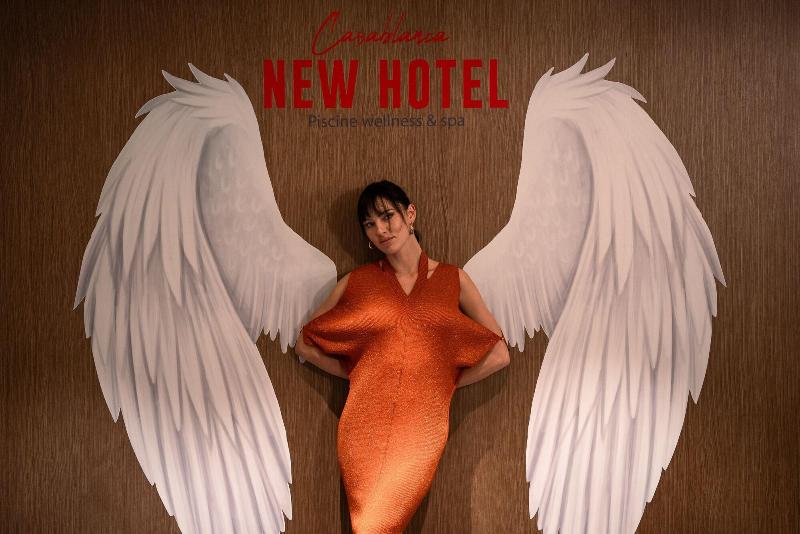 Fotos del hotel New:  18