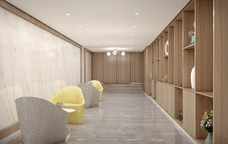 Fotos del hotel New:  14