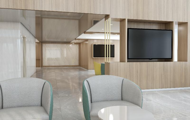 Fotos del hotel New:  11