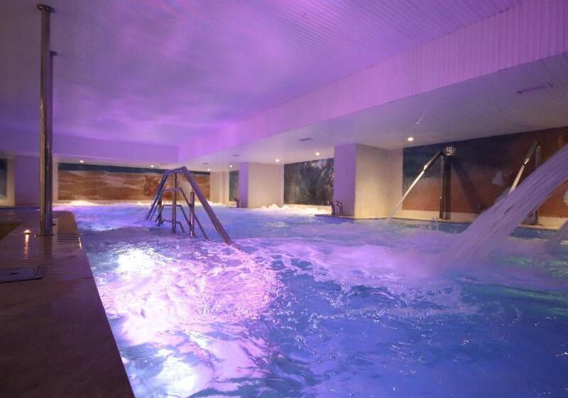 Fotos del hotel New:  3