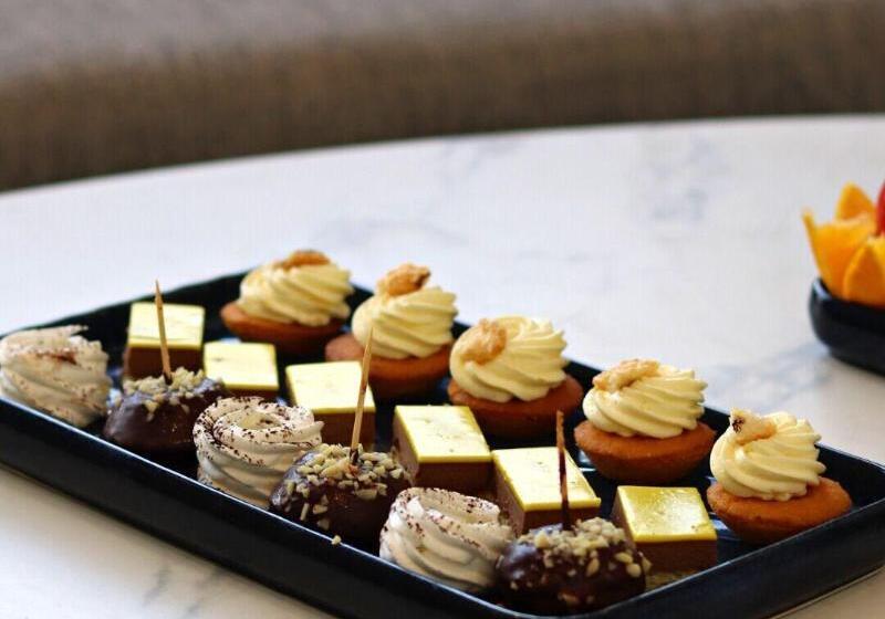 Fotos del hotel New:  10