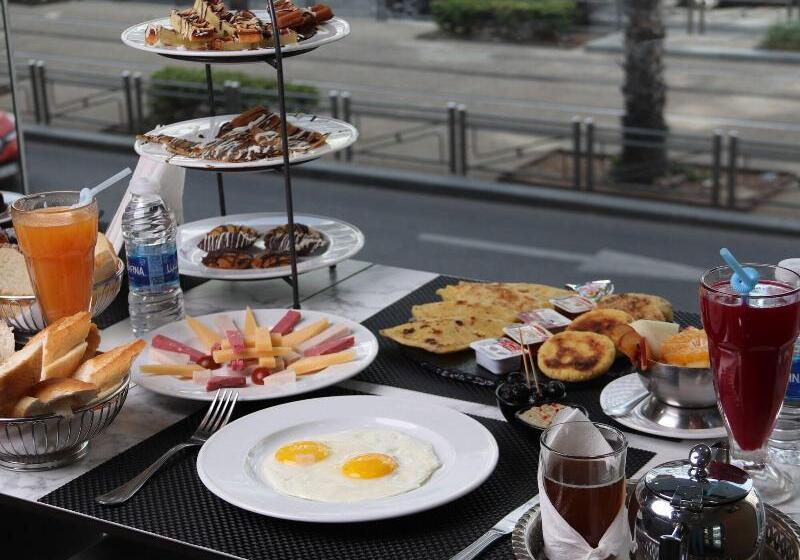 Fotos del hotel New:  6