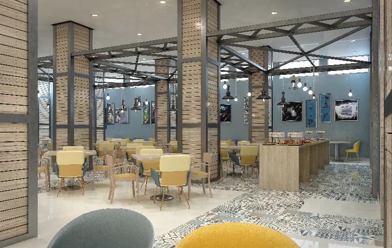 Fotos del hotel New:  5