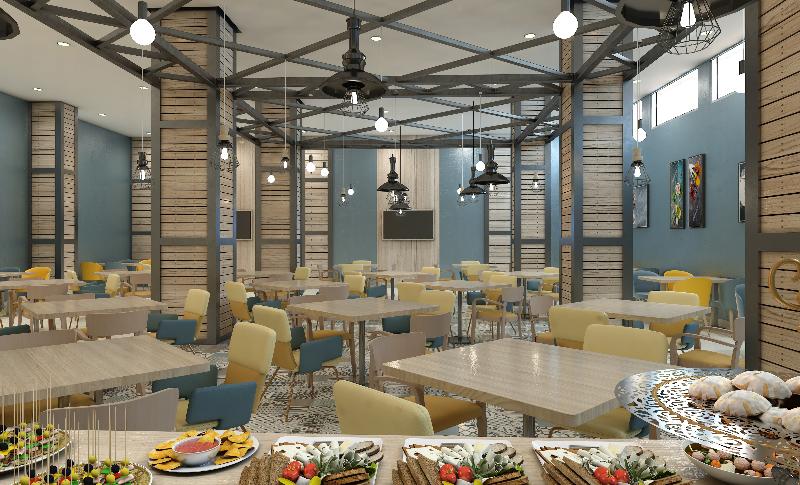 Fotos del hotel New:  4