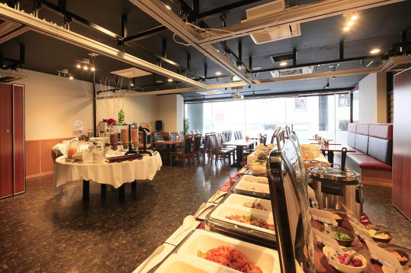 Fotos del hotel The Centurion Classic Akasaka:  7