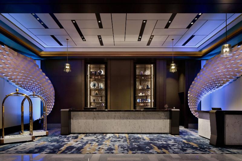 Fotos del hotel Mesm Tokyo, Autograph Collection:  7