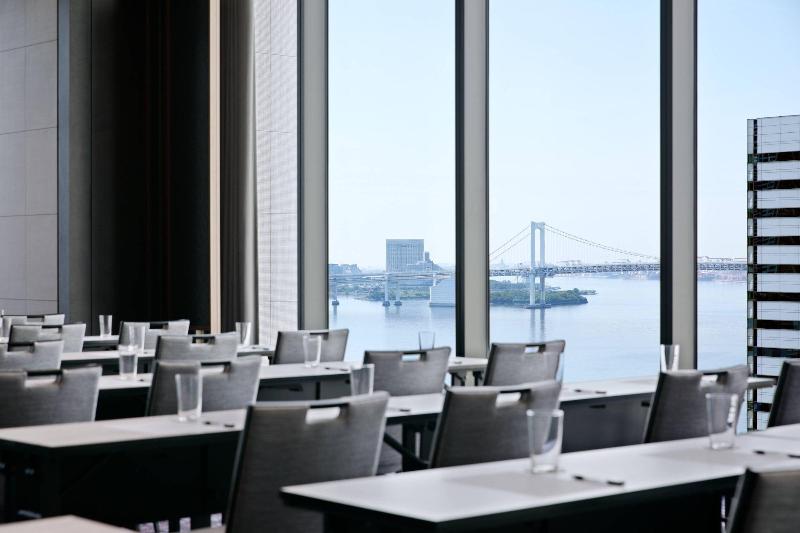 Fotos del hotel Mesm Tokyo, Autograph Collection:  9